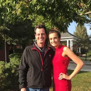 Meet your Posher, Chris